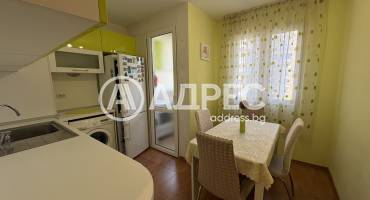 Тристаен апартамент, Стара Загора, VII ОУ, 693348, Снимка 7