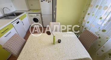 Тристаен апартамент, Стара Загора, VII ОУ, 693348, Снимка 8