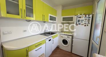 Тристаен апартамент, Стара Загора, VII ОУ, 693348, Снимка 9