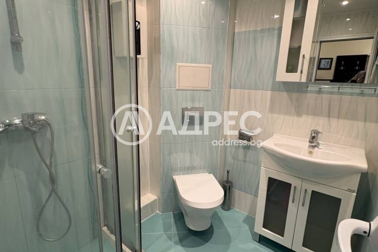 Тристаен апартамент, Стара Загора, VII ОУ, 693348, Снимка 10