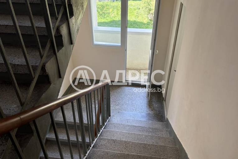 Тристаен апартамент, Стара Загора, VII ОУ, 693348, Снимка 12