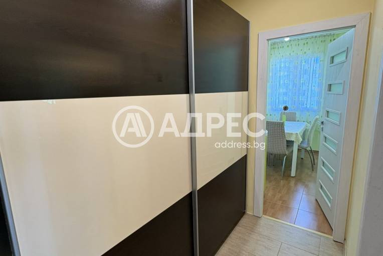 Тристаен апартамент, Стара Загора, VII ОУ, 693348, Снимка 6