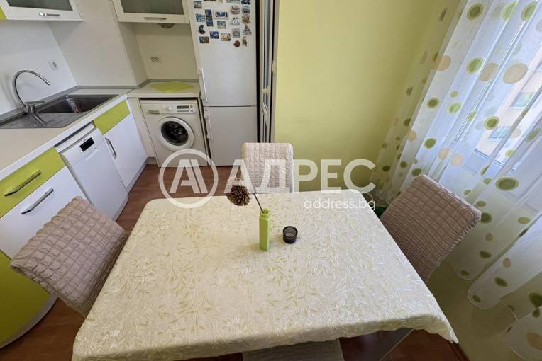 Тристаен апартамент, Стара Загора, VII ОУ, 693348, Снимка 8
