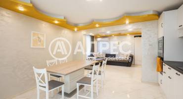 Многостаен апартамент, Варна, Централна поща, 698348, Снимка 9