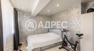 Многостаен апартамент, Варна, Централна поща, 698348, Снимка 12