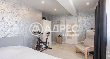 Многостаен апартамент, Варна, Централна поща, 698348, Снимка 13