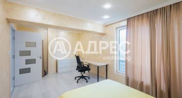 Многостаен апартамент, Варна, Централна поща, 698348, Снимка 17