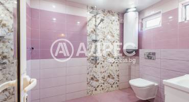 Многостаен апартамент, Варна, Централна поща, 698348, Снимка 22
