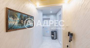 Многостаен апартамент, Варна, Център, 698348, Снимка 25