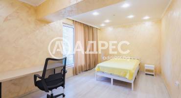 Многостаен апартамент, Варна, Централна поща, 698348, Снимка 4