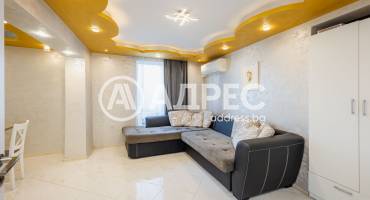 Многостаен апартамент, Варна, Централна поща, 698348, Снимка 6