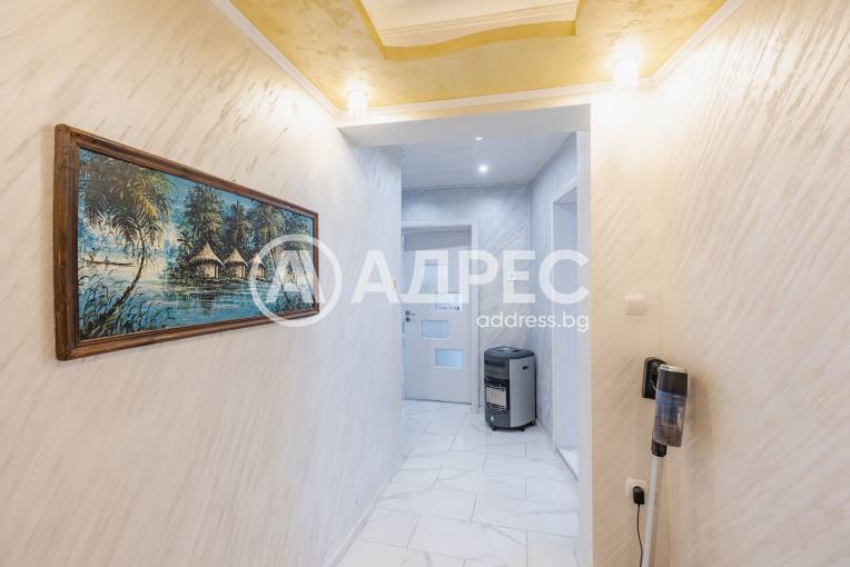 Многостаен апартамент, Варна, Център, 698348, Снимка 25