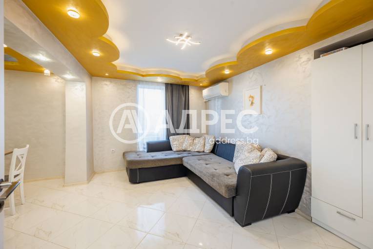 Многостаен апартамент, Варна, Централна поща, 698348, Снимка 6