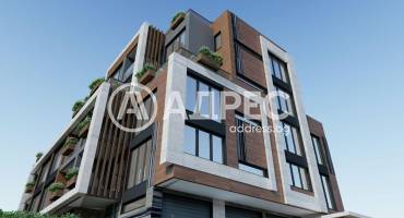 Тристаен апартамент, София, Манастирски ливади - изток, 657349, Снимка 1