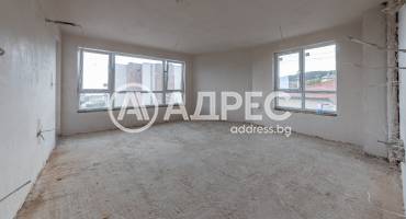 Тристаен апартамент, Варна, Виница, 667349, Снимка 1