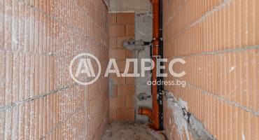 Тристаен апартамент, Варна, Виница, 667349, Снимка 9