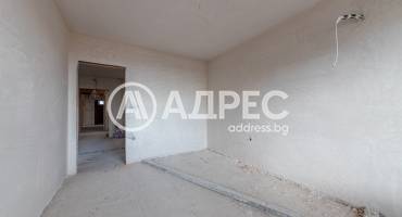 Тристаен апартамент, Варна, Виница, 667349, Снимка 10
