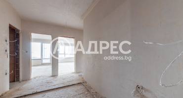 Тристаен апартамент, Варна, Виница, 667349, Снимка 13