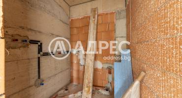 Тристаен апартамент, Варна, Виница, 667349, Снимка 14