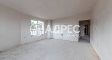 Тристаен апартамент, Варна, Виница, 667349, Снимка 3