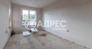 Тристаен апартамент, Варна, Виница, 667349, Снимка 5
