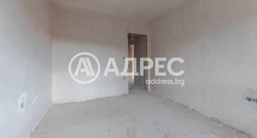 Тристаен апартамент, Варна, Виница, 667349, Снимка 6