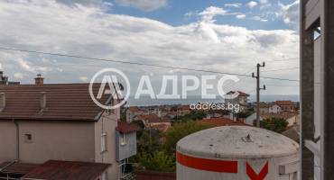 Тристаен апартамент, Варна, Виница, 667349, Снимка 8