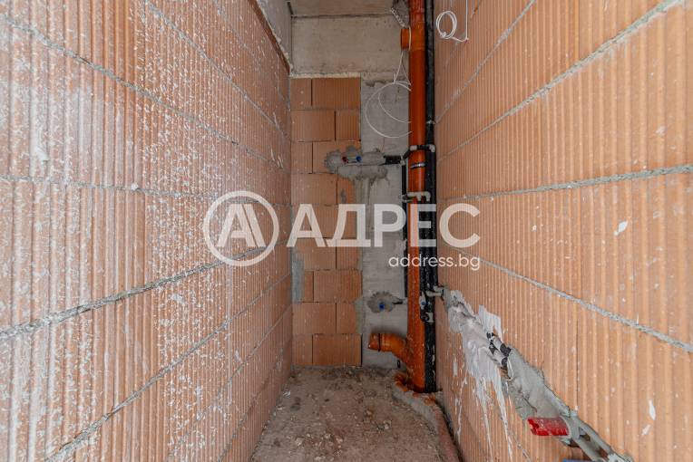 Тристаен апартамент, Варна, Виница, 667349, Снимка 9