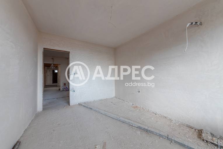 Тристаен апартамент, Варна, Виница, 667349, Снимка 10