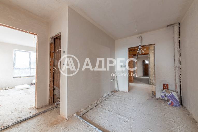 Тристаен апартамент, Варна, Виница, 667349, Снимка 11