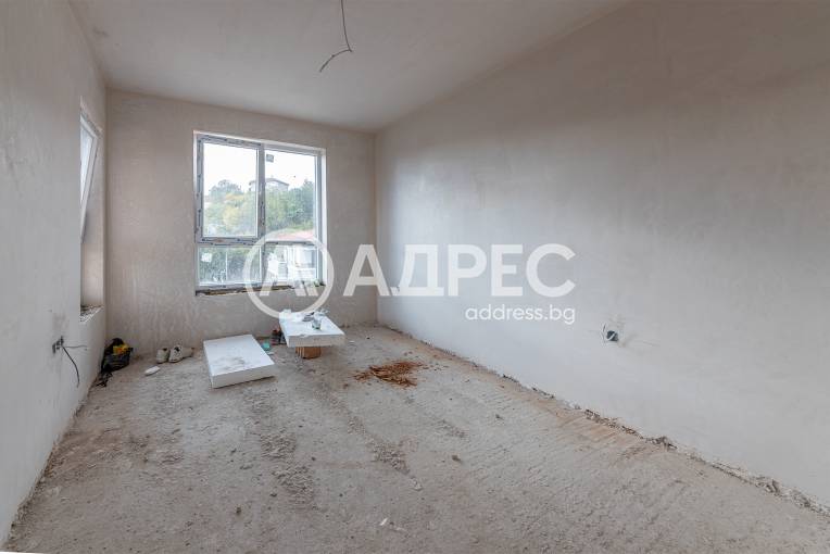 Тристаен апартамент, Варна, Виница, 667349, Снимка 5