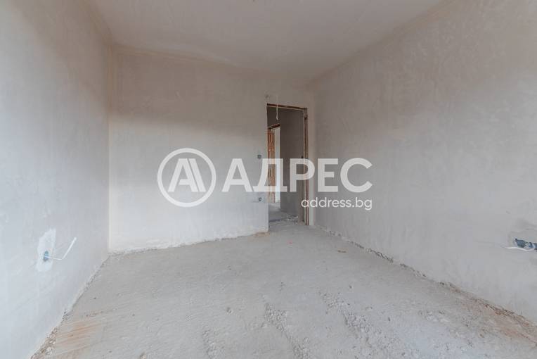 Тристаен апартамент, Варна, Виница, 667349, Снимка 6