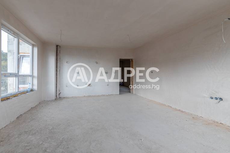 Тристаен апартамент, Варна, Виница, 667349, Снимка 7