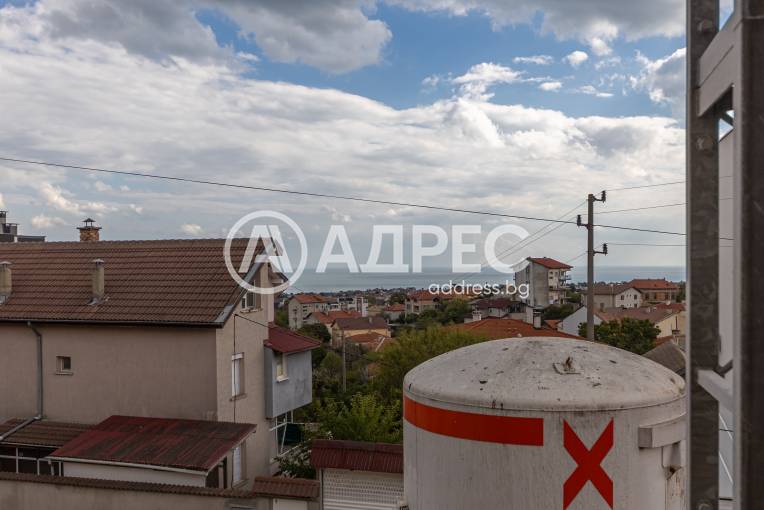Тристаен апартамент, Варна, Виница, 667349, Снимка 8