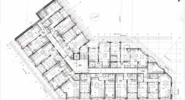 Двустаен апартамент, София, Младост 4, 670349, Снимка 4