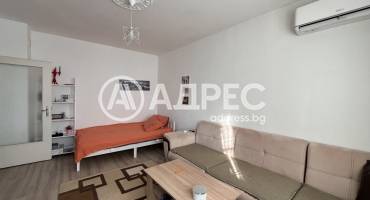 Едностаен апартамент, Шумен, Добруджански, 680349, Снимка 1