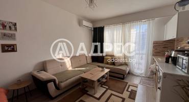 Едностаен апартамент, Шумен, Добруджански, 680349, Снимка 2