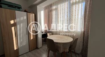 Едностаен апартамент, Шумен, Добруджански, 680349, Снимка 4