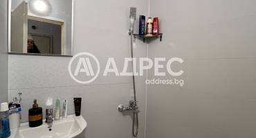 Едностаен апартамент, Шумен, Добруджански, 680349, Снимка 5