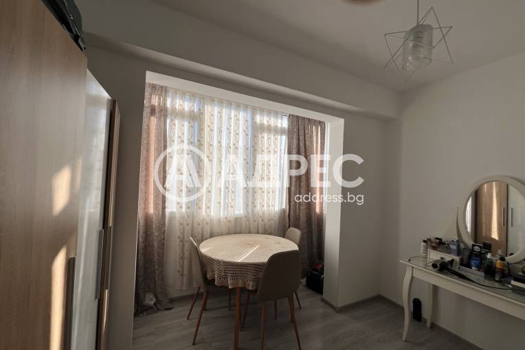 Едностаен апартамент, Шумен, Добруджански, 680349, Снимка 3