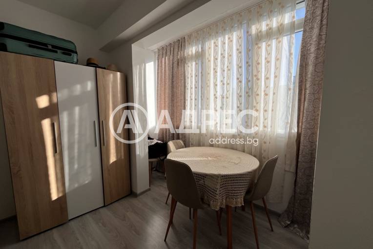 Едностаен апартамент, Шумен, Добруджански, 680349, Снимка 4