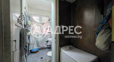 Тристаен апартамент, София, Западен парк, 681349, Снимка 9