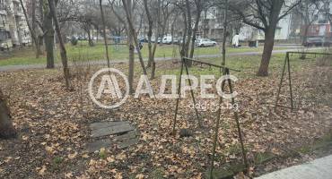 Тристаен апартамент, София, Западен парк, 681349, Снимка 10