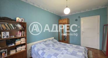 Тристаен апартамент, София, Западен парк, 681349, Снимка 2