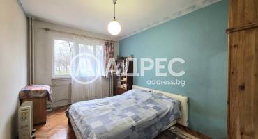 Тристаен апартамент, София, Западен парк, 681349, Снимка 3