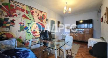 Тристаен апартамент, София, Западен парк, 681349, Снимка 4