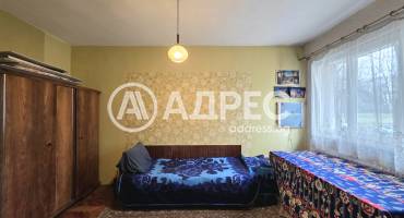 Тристаен апартамент, София, Западен парк, 681349, Снимка 5