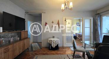 Тристаен апартамент, София, Западен парк, 681349, Снимка 6