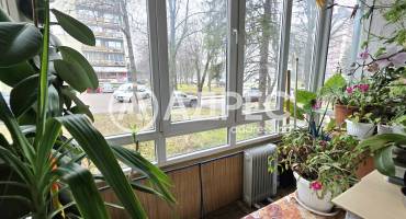 Тристаен апартамент, София, Западен парк, 681349, Снимка 7