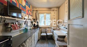 Тристаен апартамент, София, Западен парк, 681349, Снимка 8